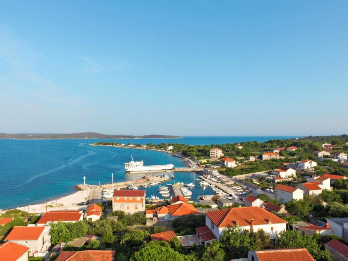 Holiday Home Camp Rozac - Tgr215 Trogir Exterior photo